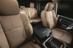 Dodge Ram 1500 Limited Tungsten Edition Crew Cab 2017 года